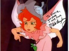 Debi Derryberry