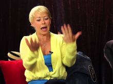 Debi Derryberry