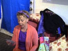 Debi Derryberry