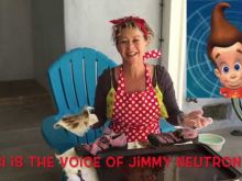 Debi Derryberry