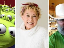 Debi Derryberry
