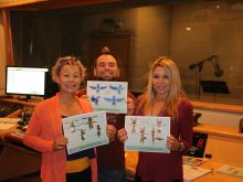 Debi Derryberry