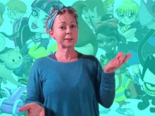 Debi Derryberry