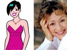 Debi Derryberry