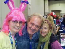 Debi Derryberry