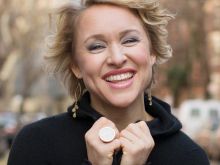 Debi Derryberry