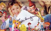 Debi Derryberry