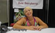 Debi Derryberry