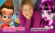 Debi Derryberry