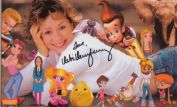 Debi Derryberry