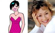 Debi Derryberry