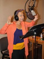 Debi Derryberry