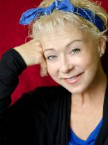 Debi Derryberry