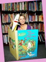 Debi Derryberry