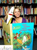 Debi Derryberry