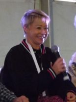 Debi Derryberry