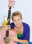 Debi Derryberry