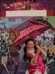 Debi Derryberry