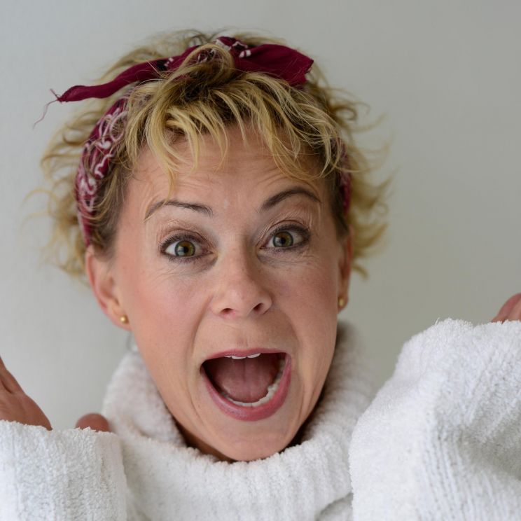 Debi Derryberry