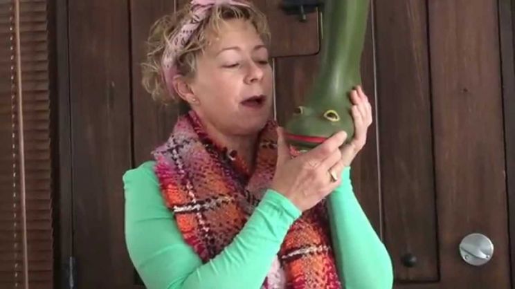 Debi Derryberry