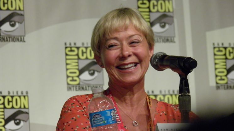 Debi Derryberry