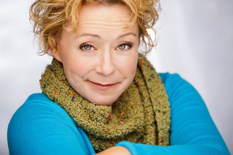Debi Derryberry