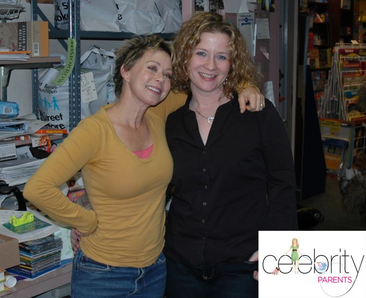 Debi Derryberry
