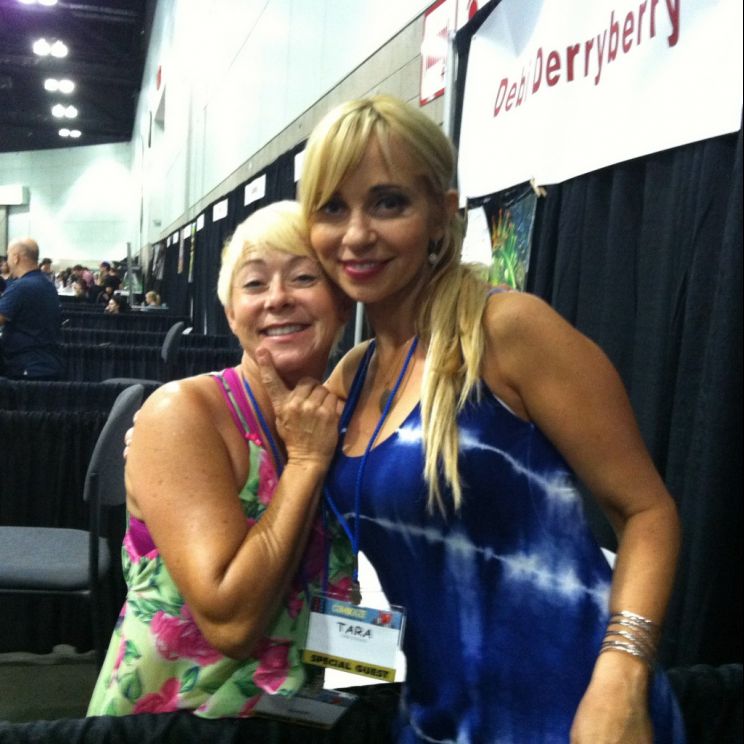 Debi Derryberry