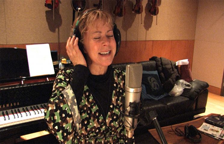 Debi Derryberry
