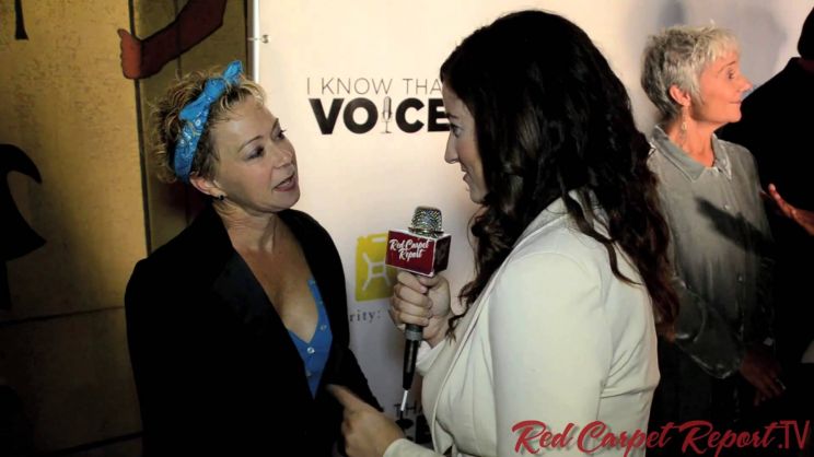 Debi Derryberry