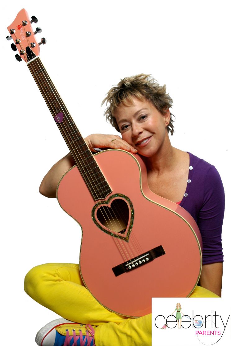 Debi Derryberry