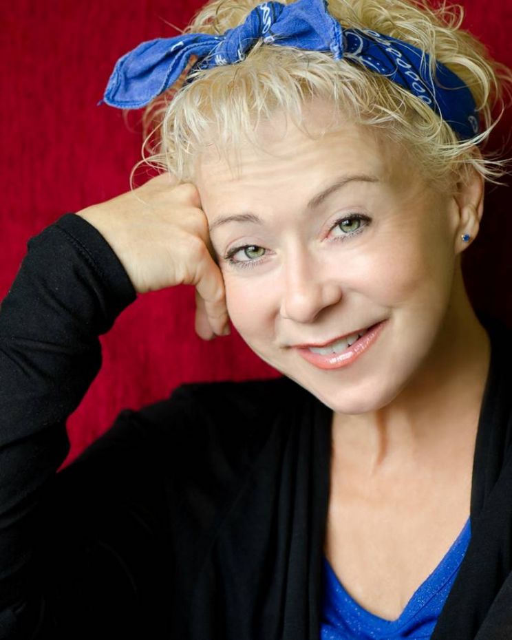 Debi Derryberry