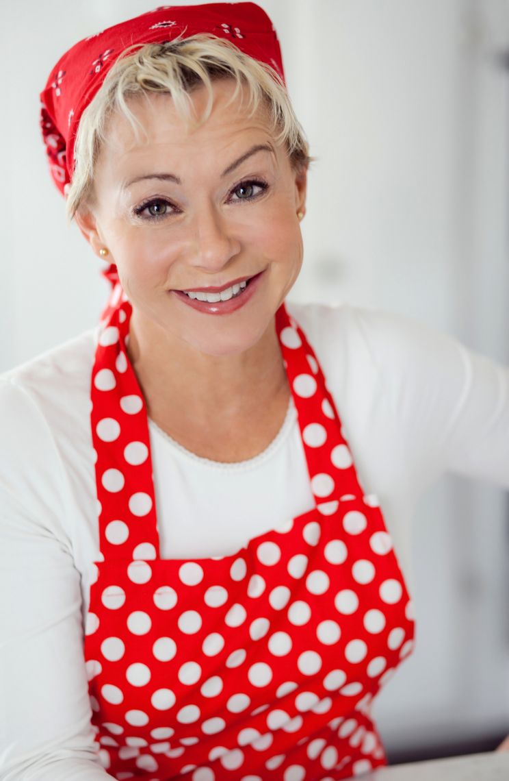 Debi Derryberry