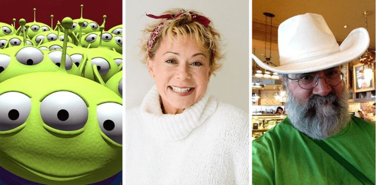 Debi Derryberry