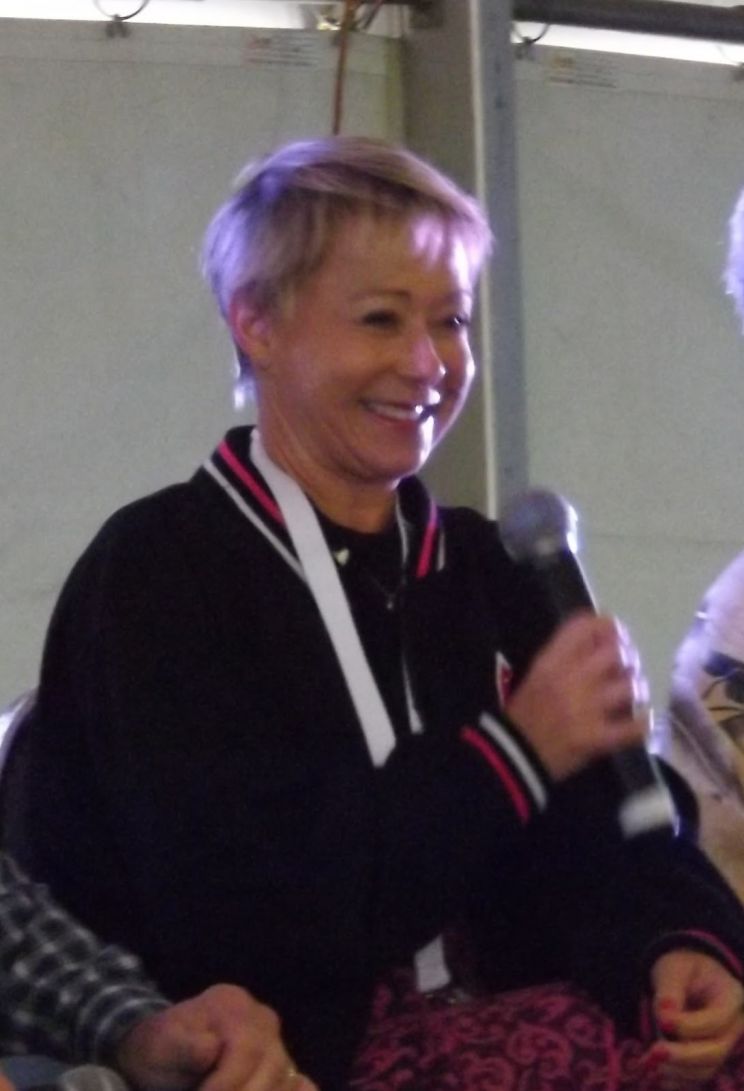 Debi Derryberry