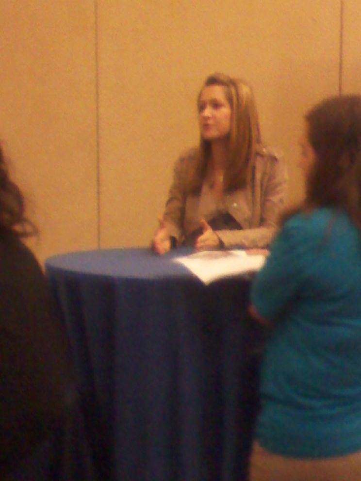 Debi Derryberry