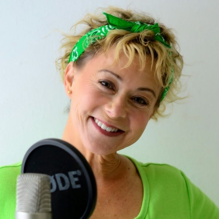 Debi Derryberry