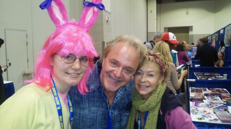 Debi Derryberry