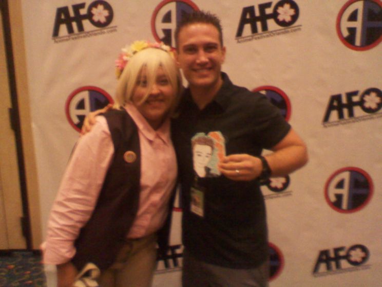 Debi Derryberry