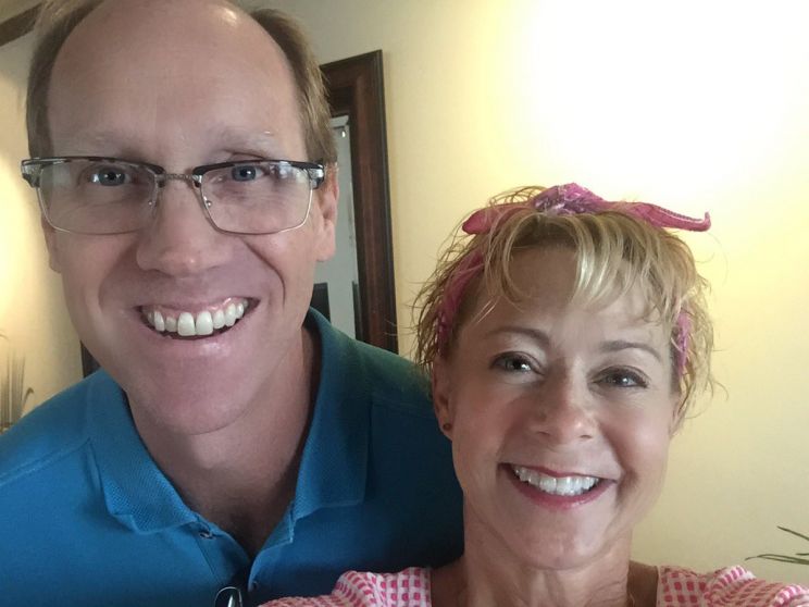 Debi Derryberry