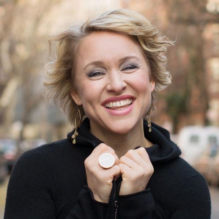 Debi Derryberry