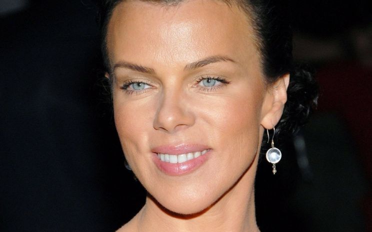 Pictures of Debi Diamond