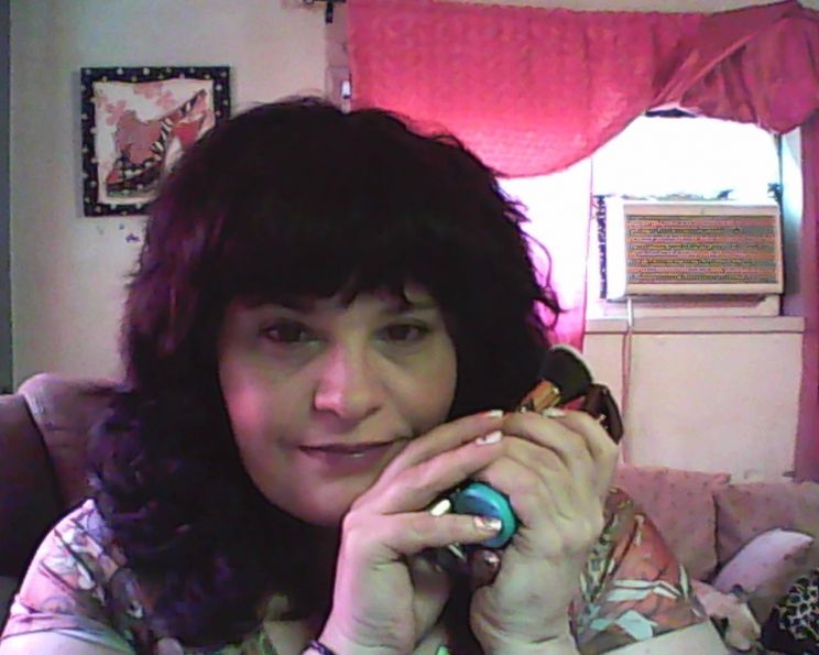 Debi Diamond