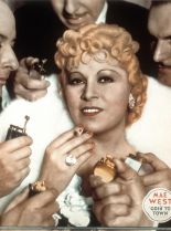 Debi Mae West