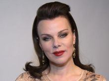 Debi Mazar