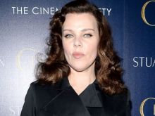 Debi Mazar