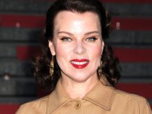 Debi Mazar