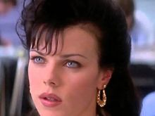 Debi Mazar