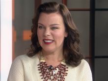 Debi Mazar