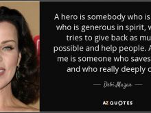 Debi Mazar